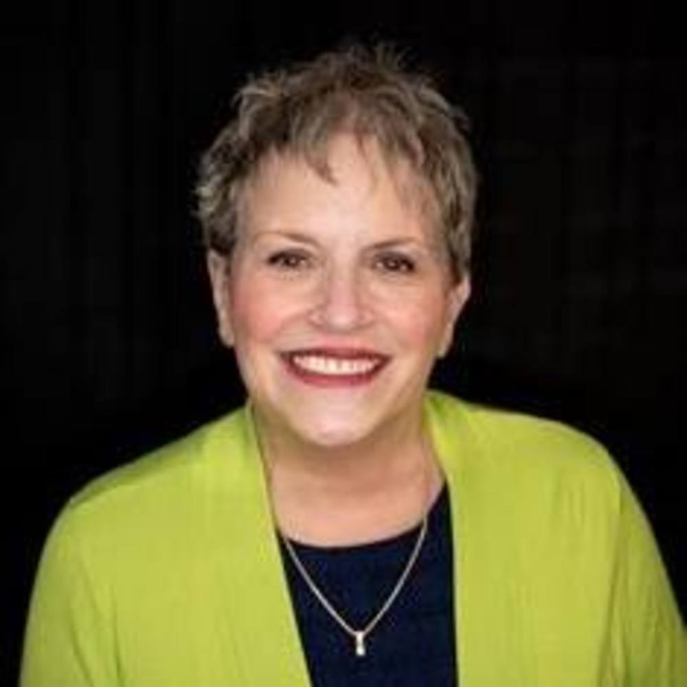 Meet your Posher, Carole